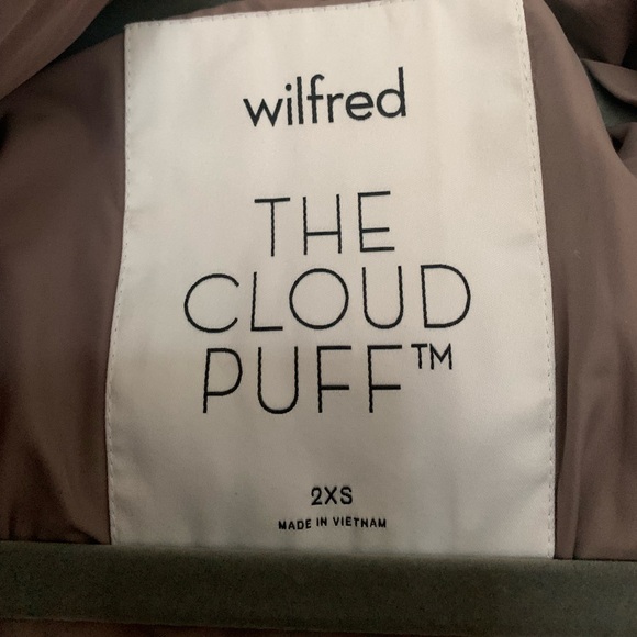 The Cloud Puff Mid Aritzia - Picture 2 of 6